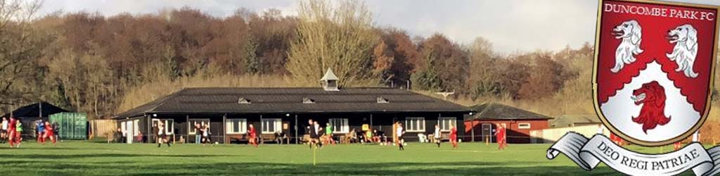 Helmsley Community Sports and Recreation Ground